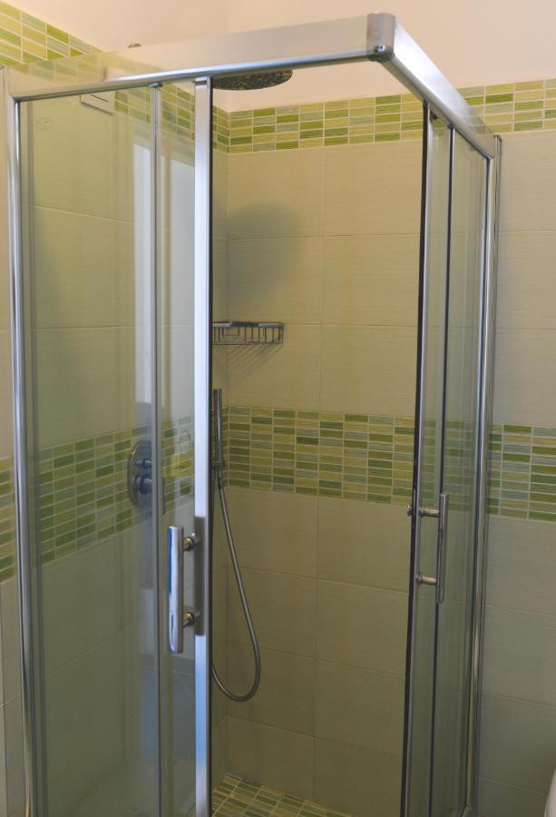 Parco Augusto Bed & Breakfast Capri Bagian luar foto