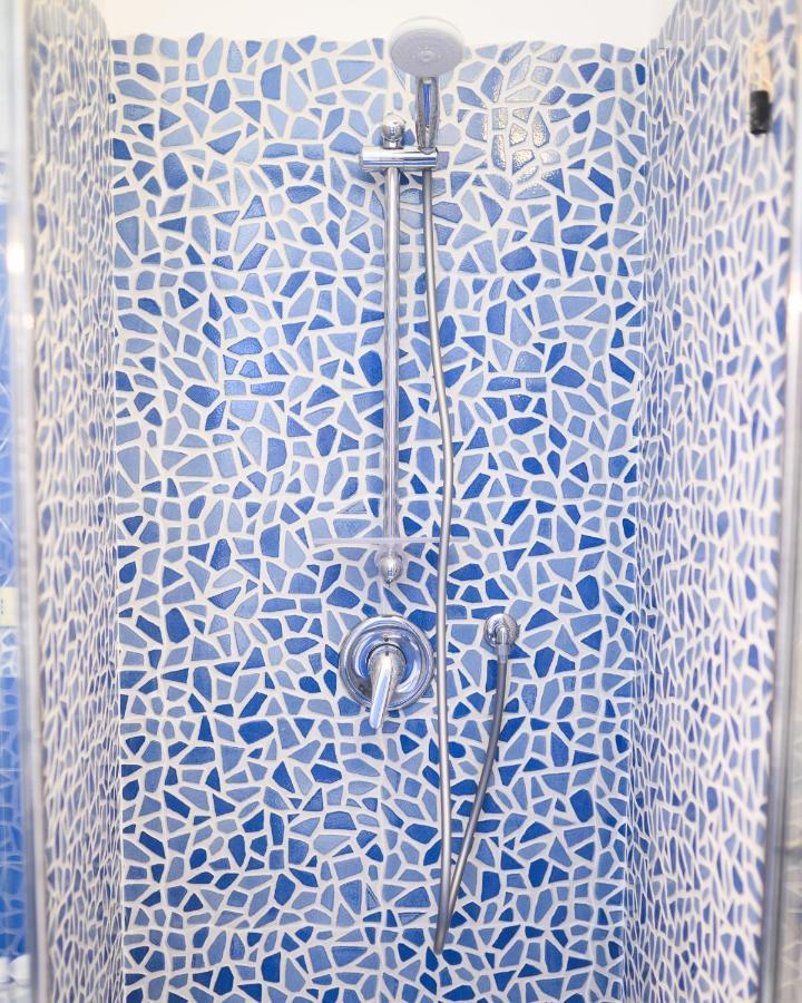 Parco Augusto Bed & Breakfast Capri Bagian luar foto